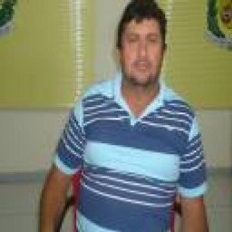 Vereador Marcos Élio de Deus Leal