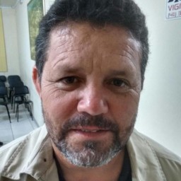 Vereador João Acir Alves dos Santos