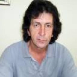 Vereador Paulo dos Anjos Pereira
