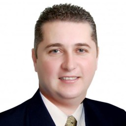 Vereador Carlos Edmilson de Moura