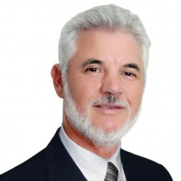 Vereador José Vosniaki Ribeiro
