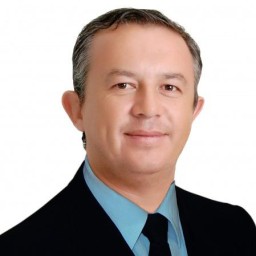 Vereador Marcos Aurélio de Andrade Lemos