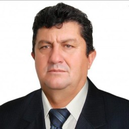 Vereador Marcos Élio de Deus Leal