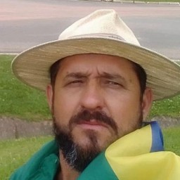 Vereador Hélio Figura