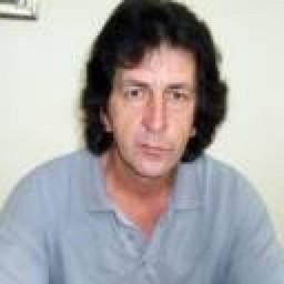 Vereador Paulo dos Anjos Pereira