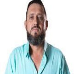 Vereador Hélio Figura