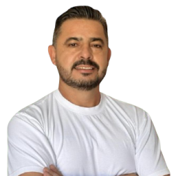 Vereador Edinei Mlenek