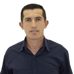 Vereador Eleandro Meira de Andrade