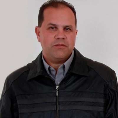 Vereador Osmar Ribas 