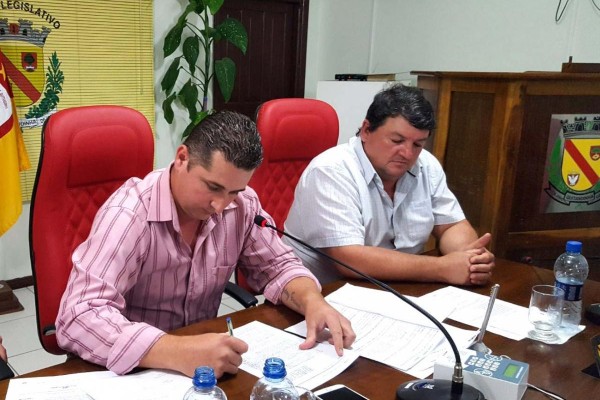 Concurso Público na Câmara Municipal de Quitandinha
