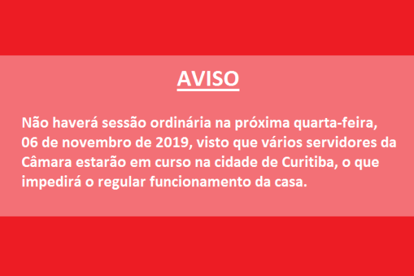 AVISO