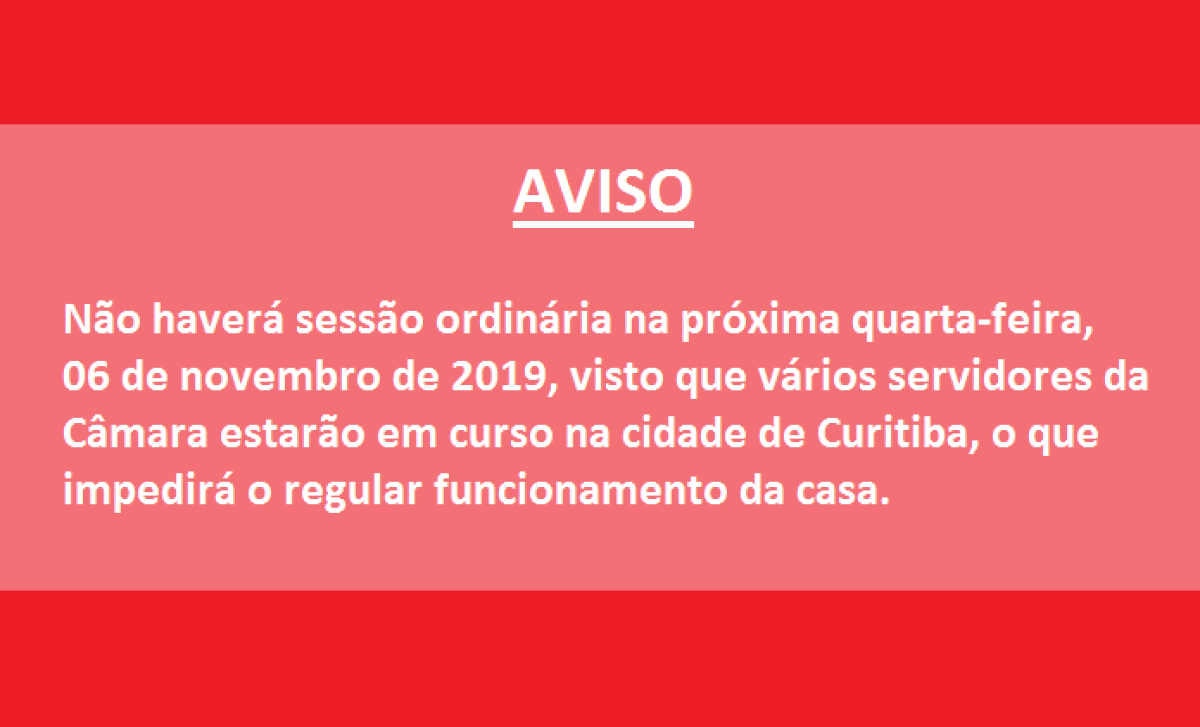 AVISO