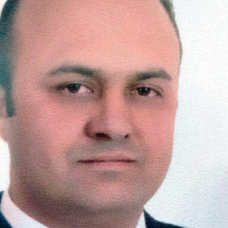 José Alfredo