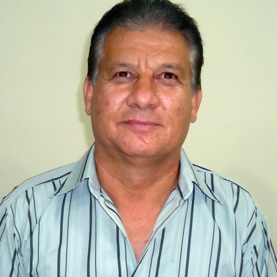 Antônio de Jesus Nenemann