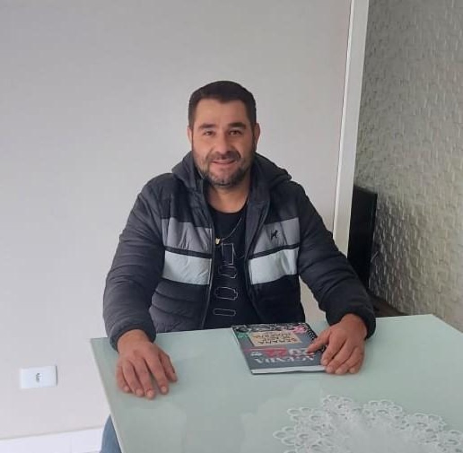 Marcos Ribas de Lima