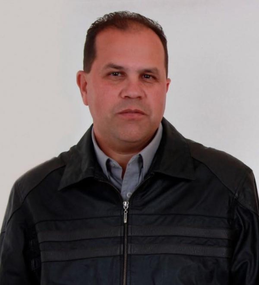 Osmar Ribas 