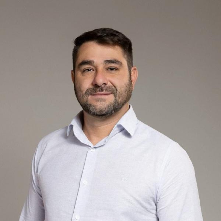 Marcos Ribas de Lima